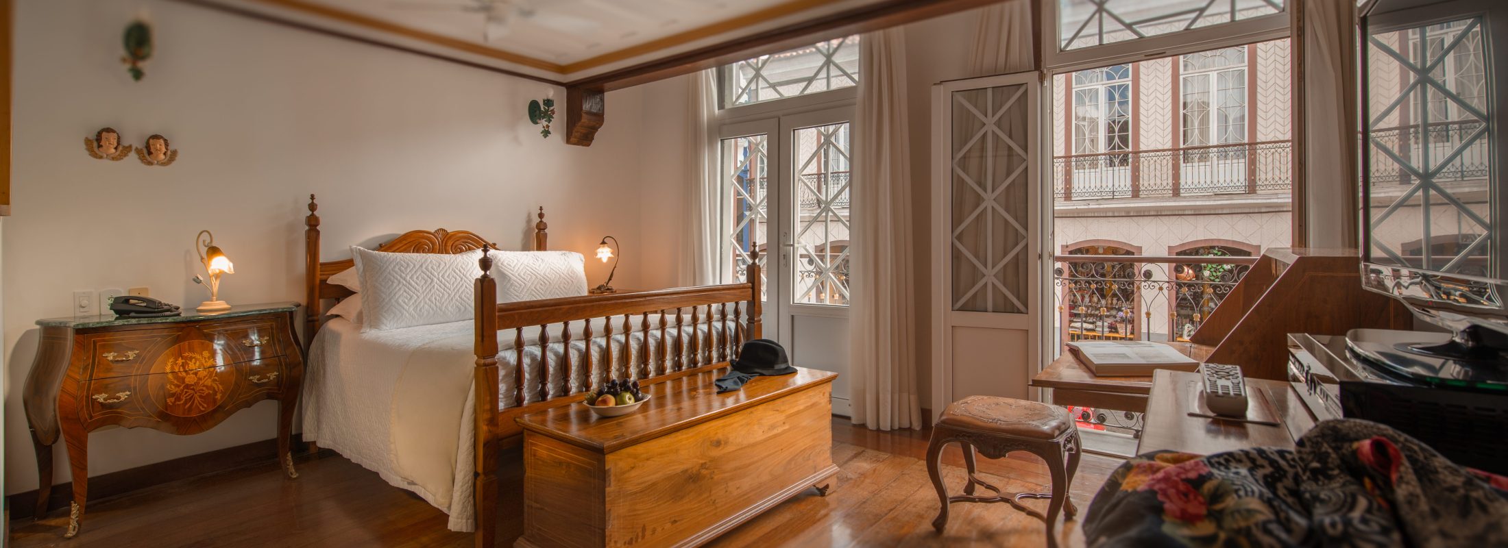 102 - Suíte Executiva (2)